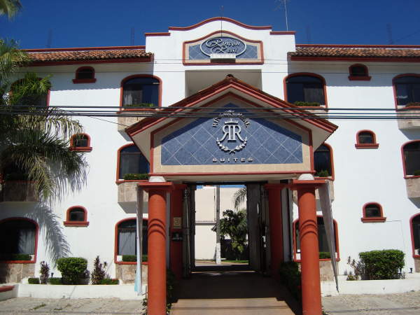 Hotel Rinco Real Vallarta